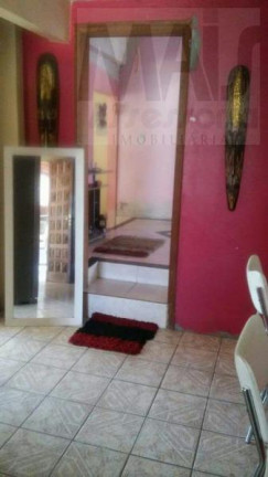 Imagem Sobrado com 4 Quartos à Venda, 284 m² em Santo Afonso - Novo Hamburgo Imagem Sobrado com 4 Quartos à Venda, 284 m² em Santo Afonso - Novo Hamburgo