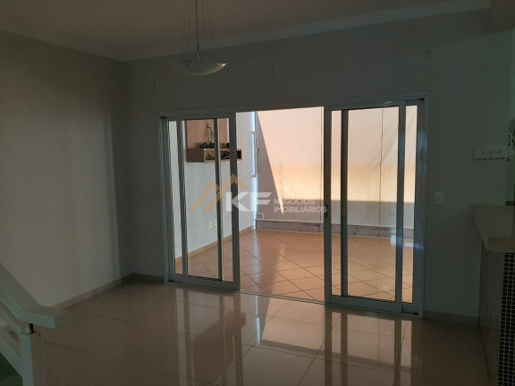 Imagem Sobrado com 4 Quartos à Venda, 277 m² em Residencial Flórida - Ribeirão Preto Imagem Sobrado com 4 Quartos à Venda, 277 m² em Residencial Flórida - Ribeirão Preto