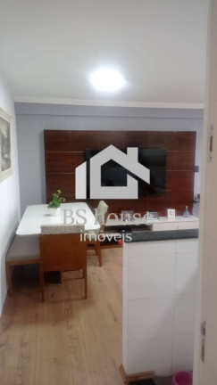Imagem Apartamento com 2 Quartos à Venda, 58 m² em Vila Valparaiso - Santo André Imagem Apartamento com 2 Quartos à Venda, 58 m² em Vila Valparaiso - Santo André