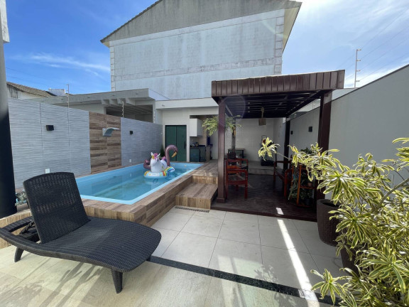Imagem Casa com 3 Quartos à Venda, 183 m² em Nova São Pedro - São Pedro Da Aldeia Imagem Casa com 3 Quartos à Venda, 183 m² em Nova São Pedro - São Pedro Da Aldeia