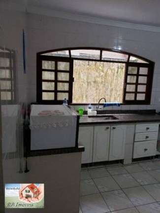Imagem Casa com 3 Quartos à Venda, 125 m² em Cooperativa - São Bernardo Do Campo Imagem Casa com 3 Quartos à Venda, 125 m² em Cooperativa - São Bernardo Do Campo