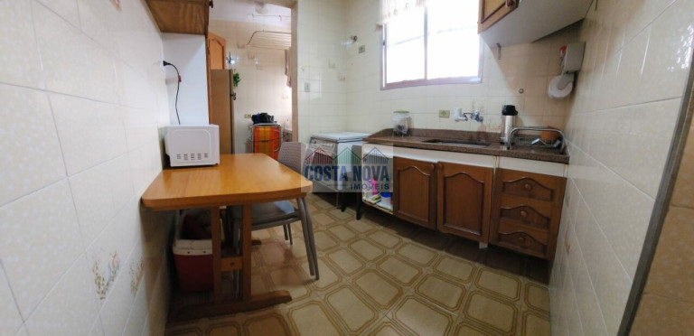 Imagem Apartamento com 1 Quarto à Venda, 39 m²