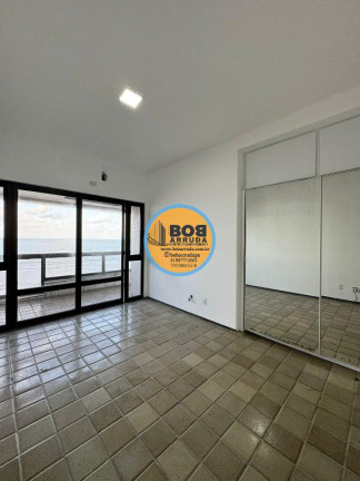 Imagem Apartamento com 4 Quartos à Venda, 300 m² em Piedade - Jaboatão Dos Guararapes