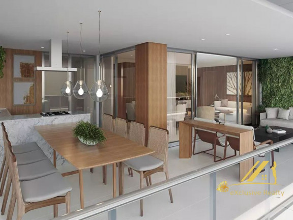 Imagem Apartamento com 4 Quartos à Venda, 253 m² em Horto Florestal - Salvador