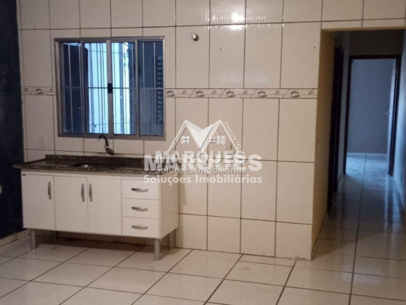 Imagem Casa com 3 Quartos à Venda, 110 m² em Jardim Mineapolis - Sumaré Imagem Casa com 3 Quartos à Venda, 110 m² em Jardim Mineapolis - Sumaré