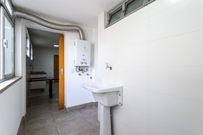Imagem Apartamento com 2 Quartos à Venda, 134 m² em Jardim América - São Paulo