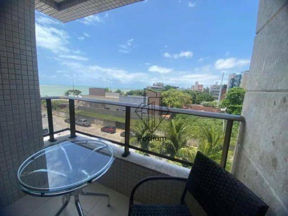 Apartamento com 2 Quartos à Venda, 65 m² em Bessa - João Pessoa