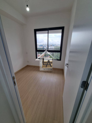 Imagem Apartamento com 1 Quarto à Venda, 33 m² em Santo Amaro - São Paulo