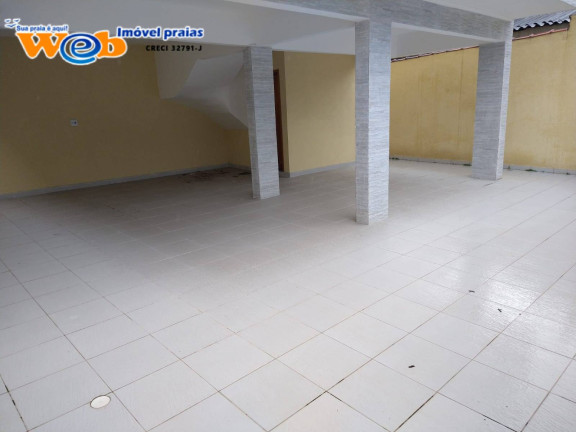 Imagem Casa de Condomínio com 2 Quartos à Venda, 48 m² em Nova Mirim - Praia Grande