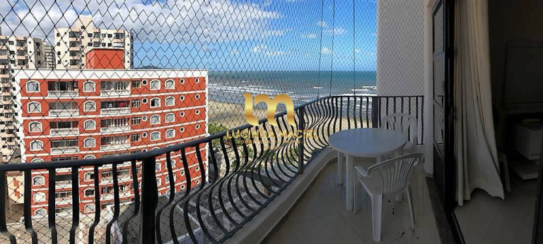 Imagem Apartamento com 3 Quartos à Venda,  em Tupi - Praia Grande