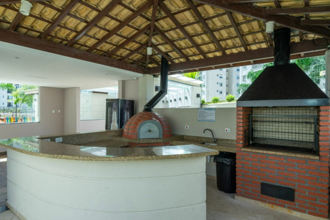 Imagem Apartamento com 2 Quartos à Venda, 64 m² em Vila Andrade - São Paulo Imagem Apartamento com 2 Quartos à Venda, 64 m² em Vila Andrade - São Paulo