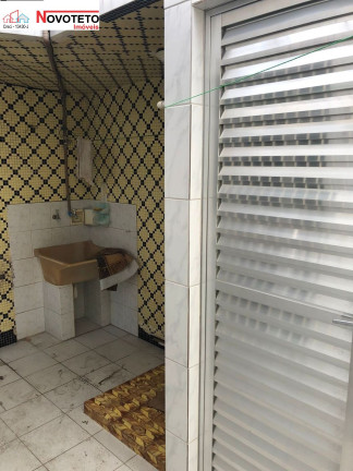 Imagem Casa com 3 Quartos à Venda, 100 m² em Vila Macedópolis - São Paulo Imagem Casa com 3 Quartos à Venda, 100 m² em Vila Macedópolis - São Paulo