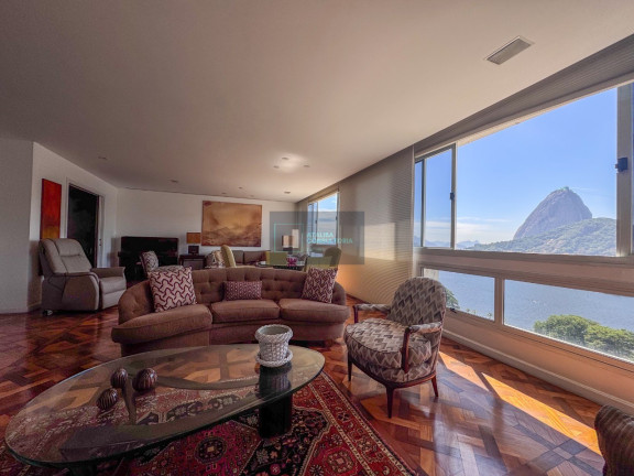 Imagem Imóvel com 3 Quartos à Venda, 280 m² em Flamengo - Rio De Janeiro