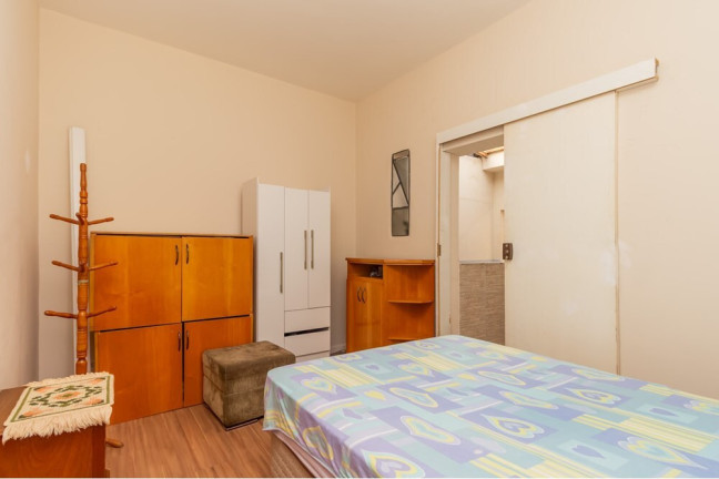 Imagem Casa com 3 Quartos à Venda, 112 m² em Vila Regente Feijó - São Paulo Imagem Casa com 3 Quartos à Venda, 112 m² em Vila Regente Feijó - São Paulo