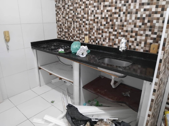Imagem Apartamento com 2 Quartos à Venda,  em Parque Valença I - Campinas
