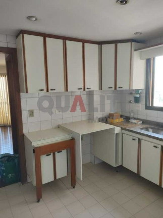 Imagem Apartamento com 3 Quartos à Venda, 230 m² em Brooklin - São Paulo Imagem Apartamento com 3 Quartos à Venda, 230 m² em Brooklin - São Paulo