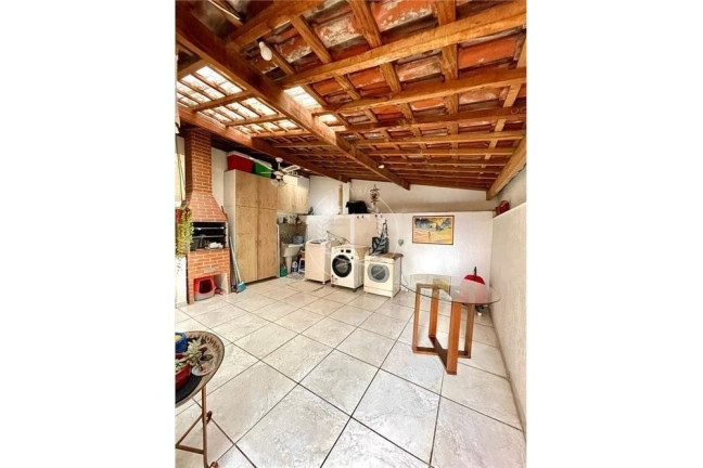 Imagem Casa com 4 Quartos à Venda, 160 m² em Vila Mariana - São Paulo Imagem Casa com 4 Quartos à Venda, 160 m² em Vila Mariana - São Paulo