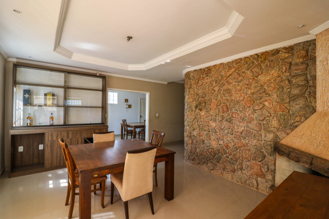 Imagem Chácara com 3 Quartos à Venda, 363 m² em Rio Acima - Jundiaí Imagem Chácara com 3 Quartos à Venda, 363 m² em Rio Acima - Jundiaí