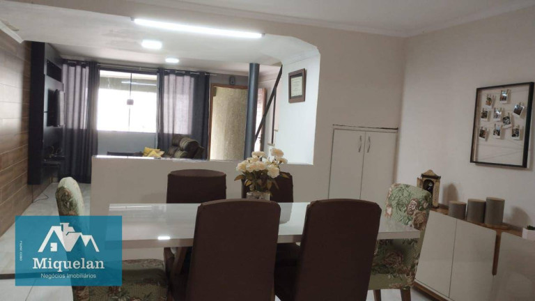 Imagem Sobrado com 2 Quartos à Venda, 110 m² em Parque Edu Chaves - São Paulo Imagem Sobrado com 2 Quartos à Venda, 110 m² em Parque Edu Chaves - São Paulo