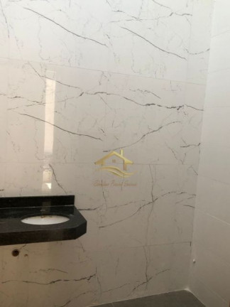 Imagem Casa com 3 Quartos à Venda, 82 m² em Olímpico - Londrina