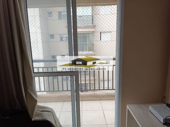 Imagem Apartamento com 2 Quartos à Venda, 52 m² em Vila Bela - São Paulo Imagem Apartamento com 2 Quartos à Venda, 52 m² em Vila Bela - São Paulo