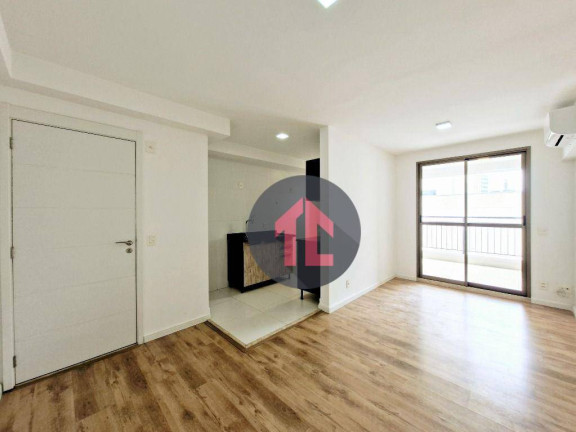 Apartamento com 3 Quartos para Alugar, 75 m² em Botafogo - Campinas
