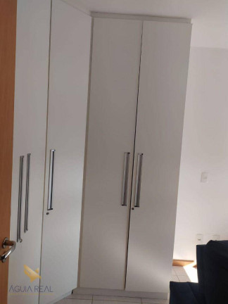 Imagem Apartamento com 2 Quartos à Venda, 62 m² em Conjunto Residencial Mata Do Jacinto - Campo Grande Imagem Apartamento com 2 Quartos à Venda, 62 m² em Conjunto Residencial Mata Do Jacinto - Campo Grande