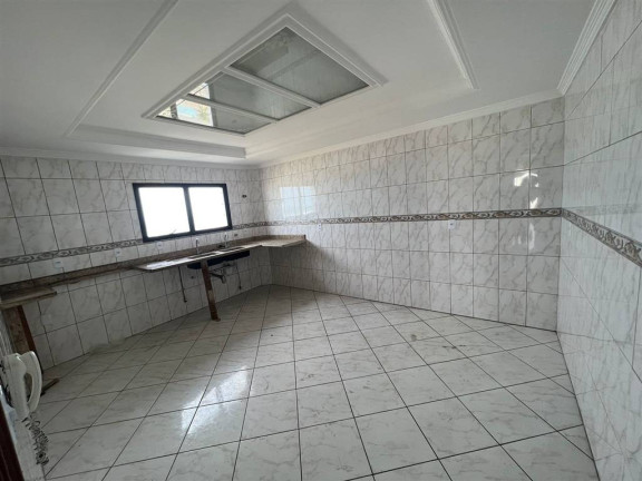 Imagem Cobertura com 3 Quartos à Venda, 200 m² em Mirim - Praia Grande Imagem Cobertura com 3 Quartos à Venda, 200 m² em Mirim - Praia Grande