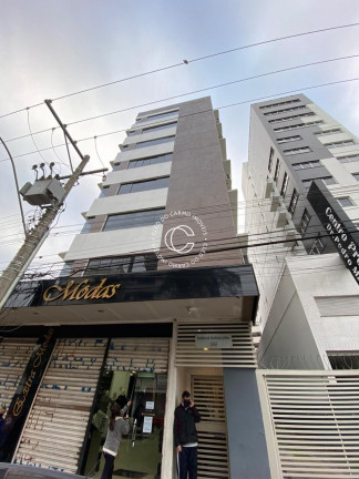 Imagem Apartamento com 1 Quarto à Venda, 35 m² em Centro - Santa Maria Imagem Apartamento com 1 Quarto à Venda, 35 m² em Centro - Santa Maria