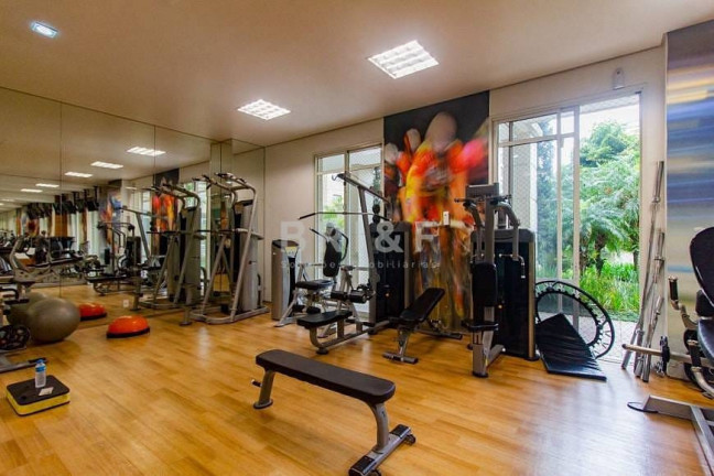 Imagem Apartamento com 4 Quartos à Venda, 235 m² em Vila Nova Conceição - São Paulo Imagem Apartamento com 4 Quartos à Venda, 235 m² em Vila Nova Conceição - São Paulo