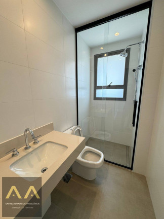Imagem Apartamento com 2 Quartos à Venda, 95 m² em Alphaville - Barueri