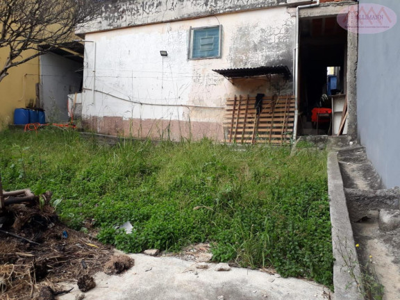 Imagem Casa com 5 Quartos à Venda, 89 m² em Jardim Zaira - Mauá
