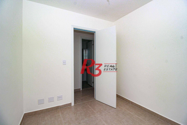 Imagem Apartamento com 2 Quartos à Venda, 58 m² em Marapé - Santos Imagem Apartamento com 2 Quartos à Venda, 58 m² em Marapé - Santos