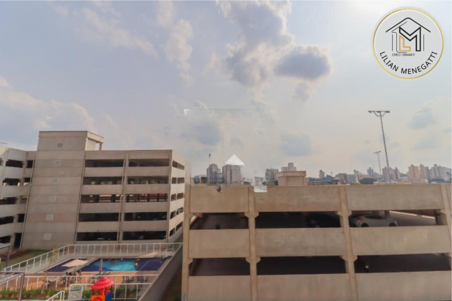 Imagem Imóvel com 2 Quartos à Venda, 44 m² em Ponte De São João - Jundiaí Imagem Imóvel com 2 Quartos à Venda, 44 m² em Ponte De São João - Jundiaí