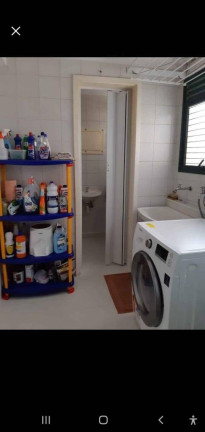 Imagem Apartamento com 3 Quartos à Venda, 96 m² em Alphaville - Barueri