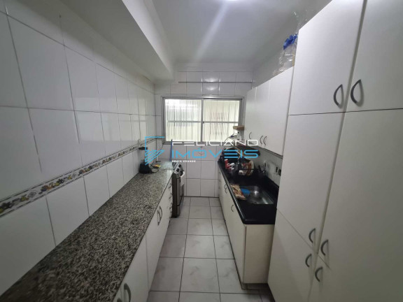 Imagem Apartamento com 2 Quartos à Venda, 60 m² em Canto Do Forte - Praia Grande Imagem Apartamento com 2 Quartos à Venda, 60 m² em Canto Do Forte - Praia Grande