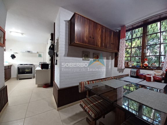 Imagem Casa com 5 Quartos à Venda, 333 m² em Alto - Teresópolis Imagem Casa com 5 Quartos à Venda, 333 m² em Alto - Teresópolis