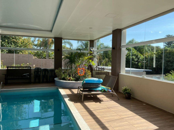 Imagem Casa com 4 Quartos à Venda, 560 m² em Parque Da Fazenda - Itatiba Imagem Casa com 4 Quartos à Venda, 560 m² em Parque Da Fazenda - Itatiba