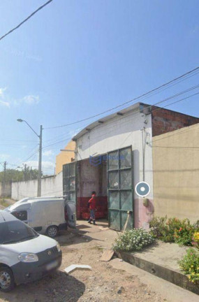 Imagem Galpão à Venda, 187 m² em Parque Dois Irmãos - Fortaleza Imagem Galpão à Venda, 187 m² em Parque Dois Irmãos - Fortaleza