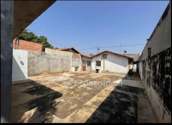 Imagem Casa com 2 Quartos à Venda, 112 m² em Residencial Parque Granja Cecília A - Bauru Imagem Casa com 2 Quartos à Venda, 112 m² em Residencial Parque Granja Cecília A - Bauru