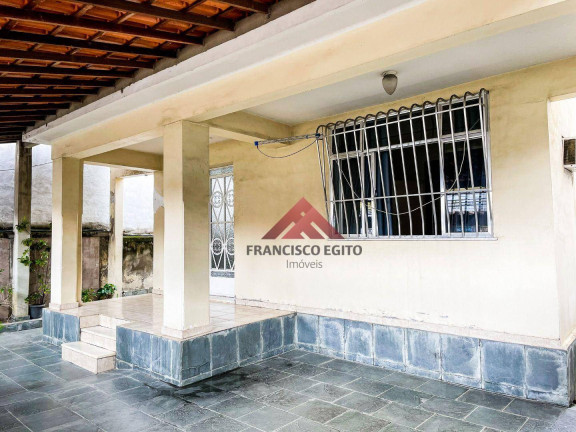 Imagem Casa com 2 Quartos à Venda, 150 m² em Fonseca - Niterói Imagem Casa com 2 Quartos à Venda, 150 m² em Fonseca - Niterói