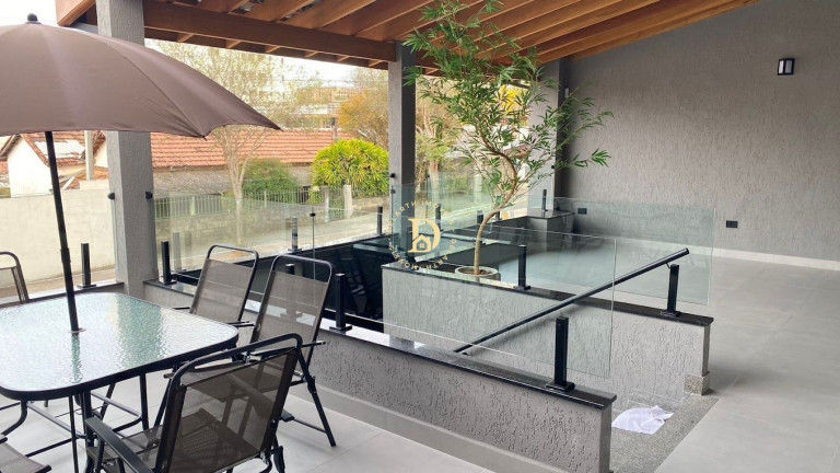 Imagem Casa com 3 Quartos à Venda, 210 m² em Jardim Oriente - São José Dos Campos Imagem Casa com 3 Quartos à Venda, 210 m² em Jardim Oriente - São José Dos Campos