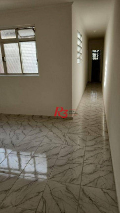 Imagem Apartamento com 2 Quartos à Venda, 90 m² em Vila Belmiro - Santos
