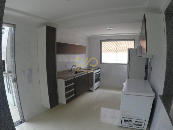 Imagem Apartamento com 3 Quartos à Venda, 171 m² em Tupi - Praia Grande