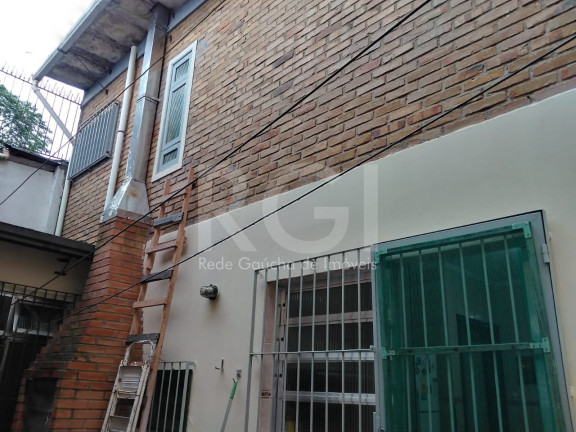 Imagem Casa de Condomínio com 3 Quartos à Venda, 106 m² em Cristal - Porto Alegre Imagem Casa de Condomínio com 3 Quartos à Venda, 106 m² em Cristal - Porto Alegre