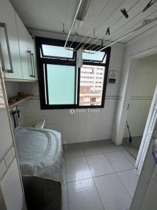 Imagem Apartamento com 3 Quartos à Venda, 110 m² em José Menino - Santos Imagem Apartamento com 3 Quartos à Venda, 110 m² em José Menino - Santos