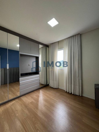 Imagem Apartamento com 3 Quartos à Venda, 101 m² em Jaraguá Esquerdo - Jaraguá Do Sul