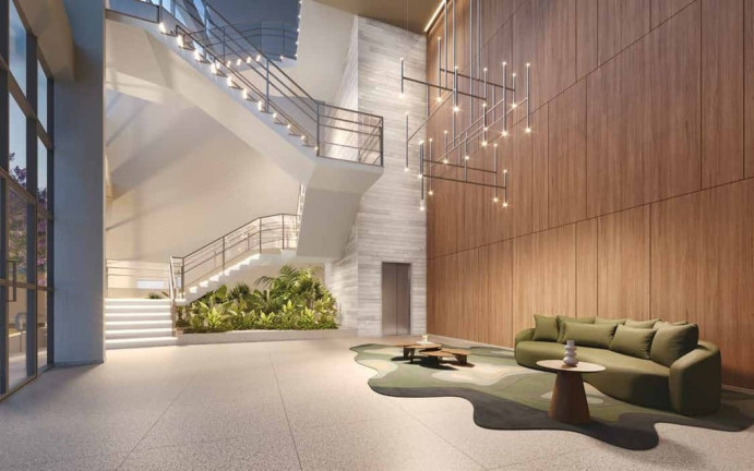 Imagem Imóvel com 4 Quartos à Venda, 211 m² em Chácara Santo Antônio (zona Sul) - São Paulo Imagem Imóvel com 4 Quartos à Venda, 211 m² em Chácara Santo Antônio (zona Sul) - São Paulo