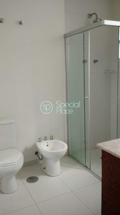Imagem Apartamento com 3 Quartos à Venda, 300 m² em Itaim Bibi - São Paulo
