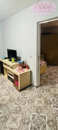 Imagem Casa com 2 Quartos à Venda, 87 m² em Jardim Miranda D`aviz - Mauá